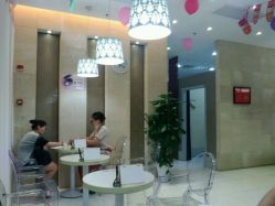 -银座Calla日式美容沙龙