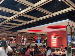 -季季红火锅(长沙步行街店)