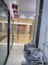 -痘敏医生专业祛痘连锁