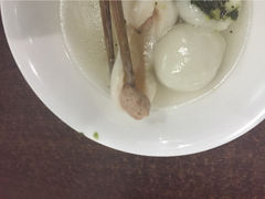 iphone_upload_pic-赵氏汤圆(东关街店)