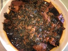 -锦江中华村农家乐饭庄