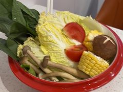 -鲍媽·原汤鲍鱼鸡(克拉广场店)