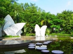 -深圳国际园林花卉博览园