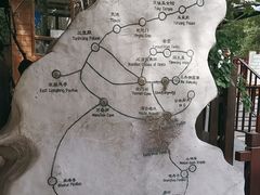 -青州市云门山风景区