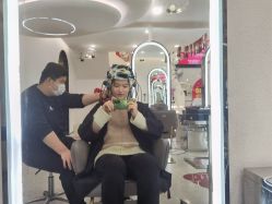 -上禾 HAIR SALON