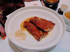 -白天鹅宾馆-玉堂春暖餐厅