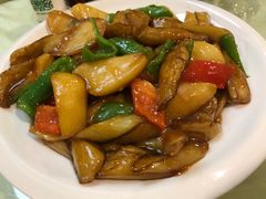 -黄家饺子东北特色菜馆(湖滨商业街店)