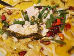 -章吴记喜瑞餐厅(东东城店)