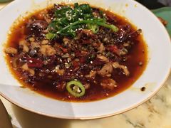 -锦府盐帮·侯宅(五棵松万达店)