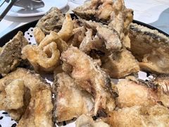 -京门活鱼馆·鱼火锅(百子湾（原红庙）店)