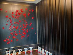 -上海苏宁宝丽嘉酒店·嘉府壹号中餐厅