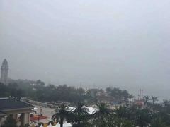 -启东恒大海上威尼斯酒店