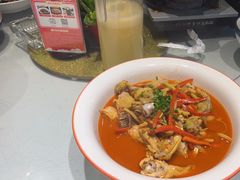 -食膳人家·永州美食地标(双牌店)