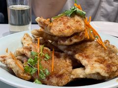 峰峰元宝锅包肉-峰峰菜馆(昌茂店)