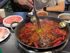 -俏媳妇火锅(宽窄巷子店)
