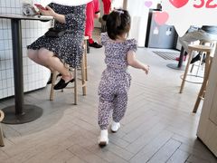 -肯德基(成山路地铁站店)