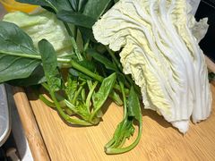 -京都蝎府羊蝎子火锅(珠市口店)
