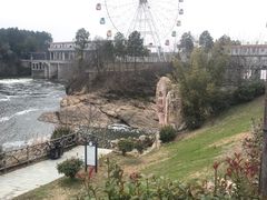 -木兰水镇旅游景区