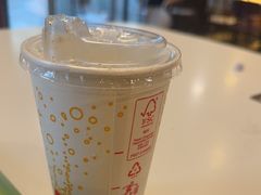 -麦当劳(欢乐谷店)
