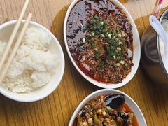 -一碗香(南坪新街店)