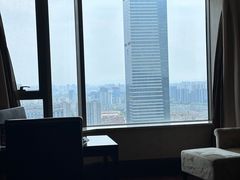 -无锡君来洲际酒店