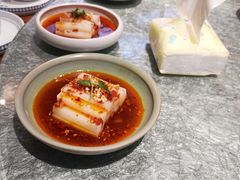 -纳瓦新疆菜(银都店)