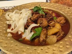 -阿拉丁新疆风味餐厅·清真(罗廊巷店)