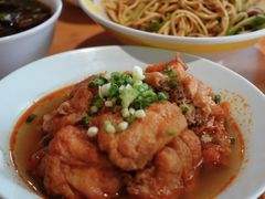 -食膳公园包子铺(烈士公园店)