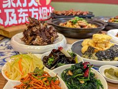 -东方饺子王(和平里店)