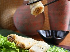 -越谜·越南餐厅(长白店)
