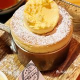 为了舒芙蕾也要来的日料店！