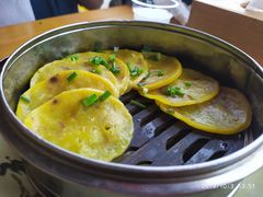 -郑件洋芋饭庄
