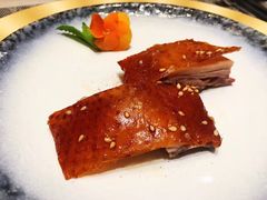 -顺德美的万豪酒店-万豪中餐厅