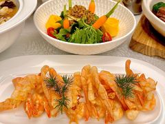 -品海楼·大连海胆锅贴馆(东港店)