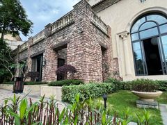 -美林湖温泉别墅度假村