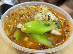 莴笋酸辣粉-酸辣粉(氹仔店)