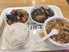 -七食九号食堂(东丽空港店)