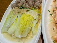 -周锦记广式餐厅