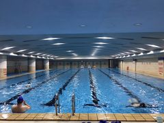 -齐汇维景大酒店游泳馆(山东政协大厦齐汇维景)