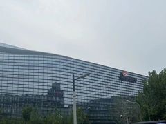 -新浪总部大厦