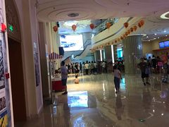 -纵横国际影城杜比全景声巨幕(天安云谷店)