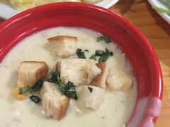 -So Lounge索兰至餐厅(蓝色港湾店)