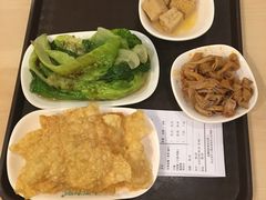 -水平有限广西米粉·广西风味集(五道口店)