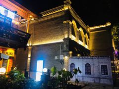 -三坊七巷历史文化街区