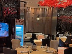 -富力万达嘉华酒店-品珍中餐厅(水果湖店)