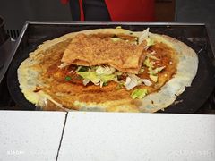 -新农村煎饼果子(香港花园店)