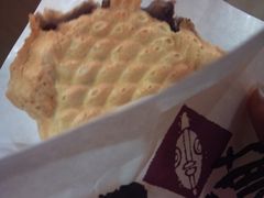 -粉粉乐鲷鱼烧(美罗城店)
