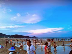 -葛子涧农家宴