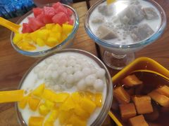 -七七家的糖水店(南湾街1号店)