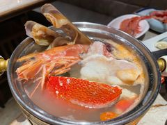 -海鼎荟海鲜姿造(晋江宝龙店)
